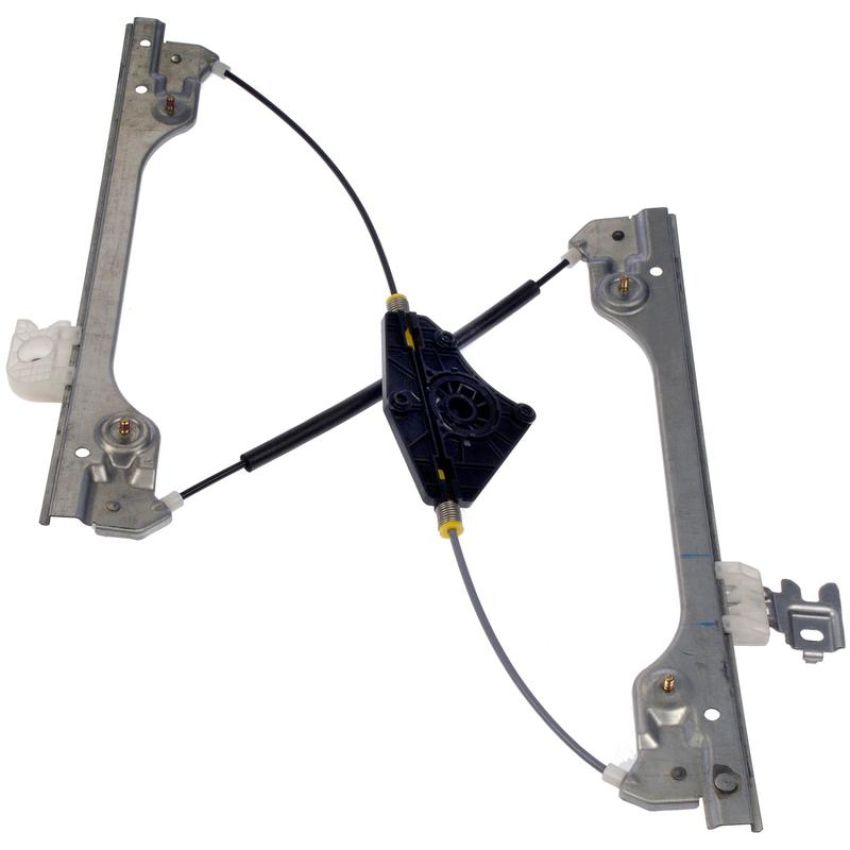 DORMAN 749-892 Power Window Regulator (Regulator Only)