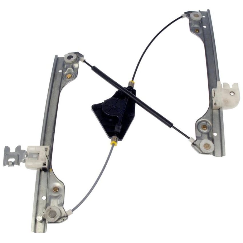 DORMAN 749-892 Power Window Regulator (Regulator Only)
