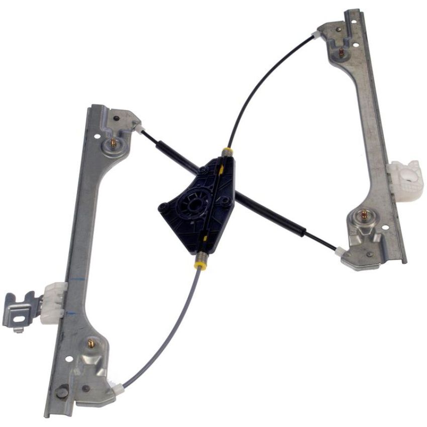 DORMAN 749-893 Power Window Regulator (Regulator Only)