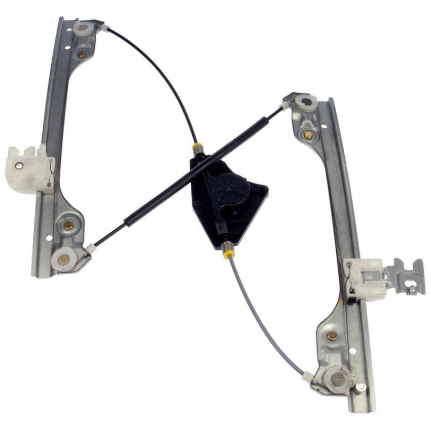 DORMAN 749-893 Power Window Regulator (Regulator Only)