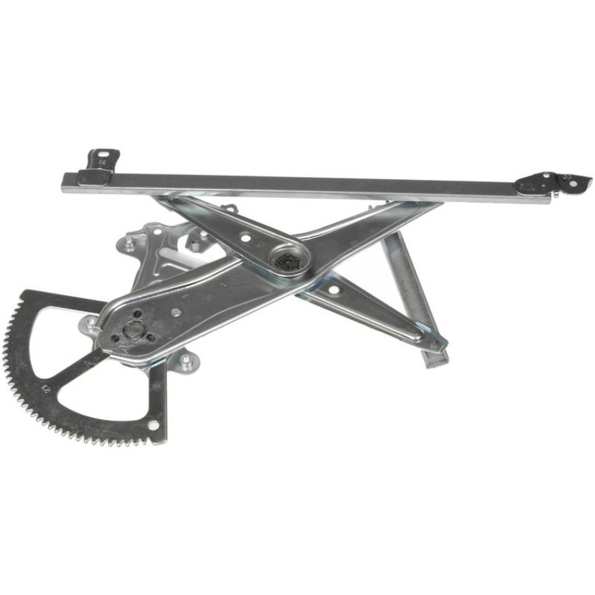 DORMAN 749-896 Power Window Regulator (Regulator Only)