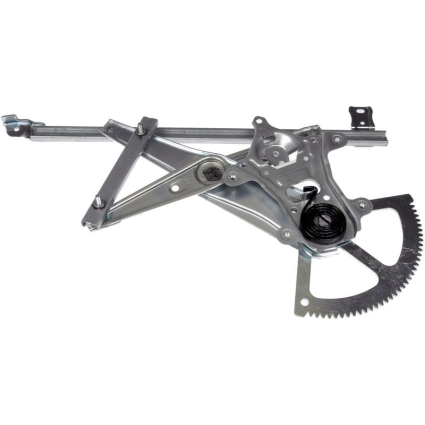 DORMAN 749-896 Power Window Regulator (Regulator Only)