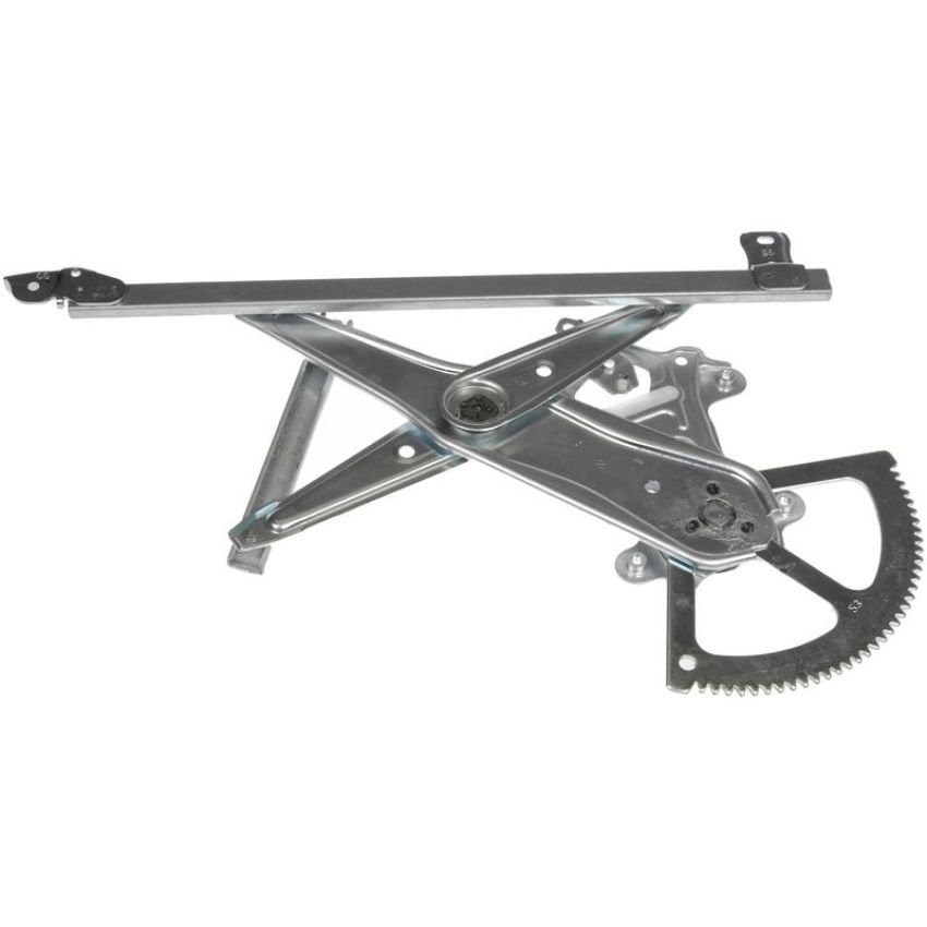 DORMAN 749-897 Power Window Regulator (Regulator Only)
