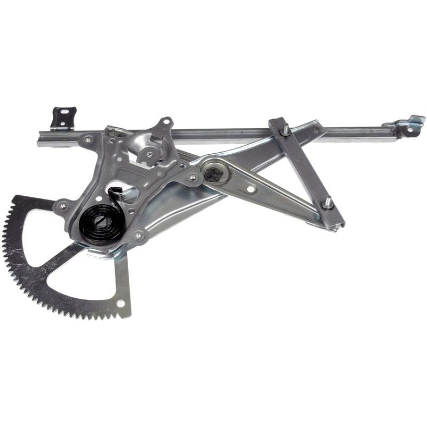 DORMAN 749-897 Power Window Regulator (Regulator Only)