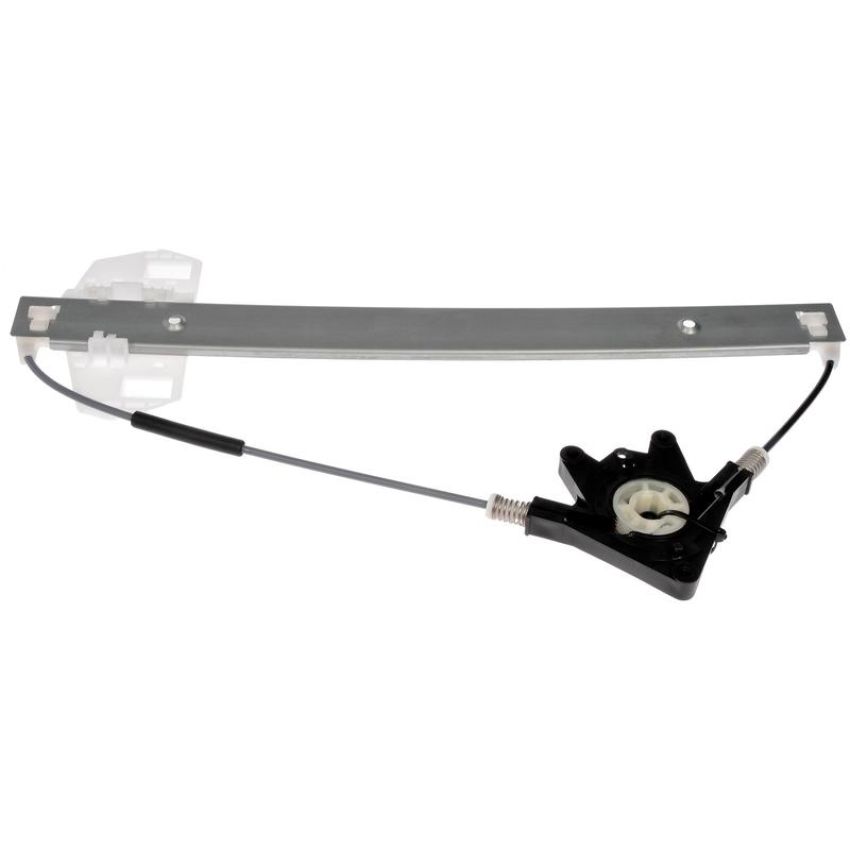 DORMAN 749-910 Power Window Regulator (Regulator Only)