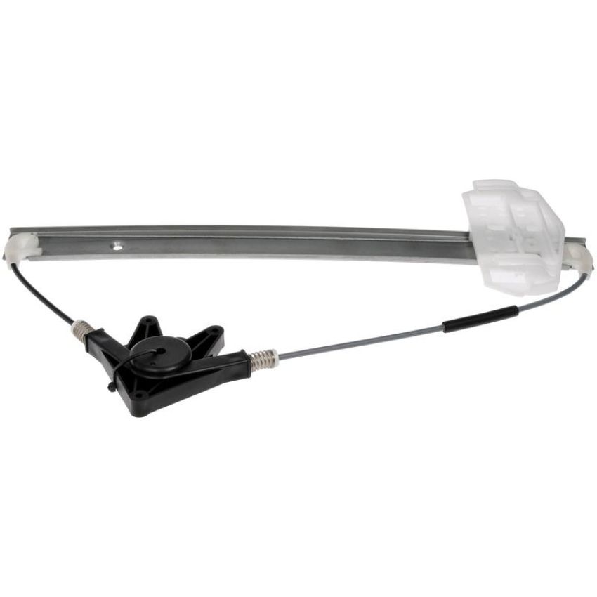 DORMAN 749-910 Power Window Regulator (Regulator Only)