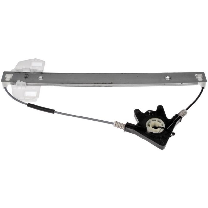 DORMAN 749-912 Power Window Regulator (Regulator Only)