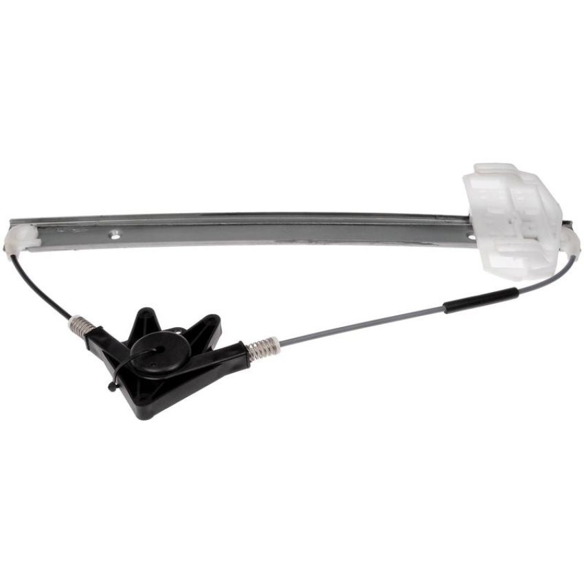 DORMAN 749-912 Power Window Regulator (Regulator Only)