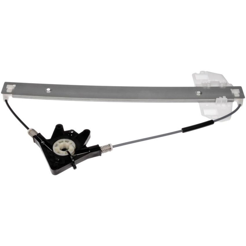 DORMAN 749-913 Power Window Regulator (Regulator Only)