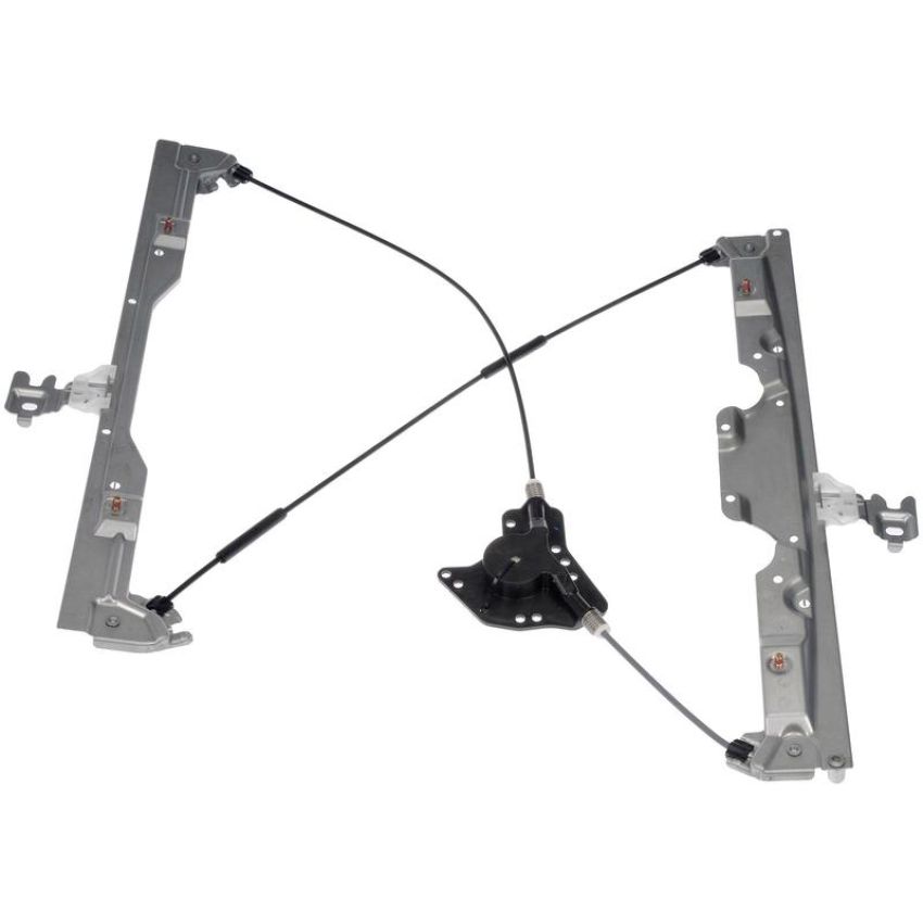 DORMAN 749-918 Power Window Regulator (Regulator Only)
