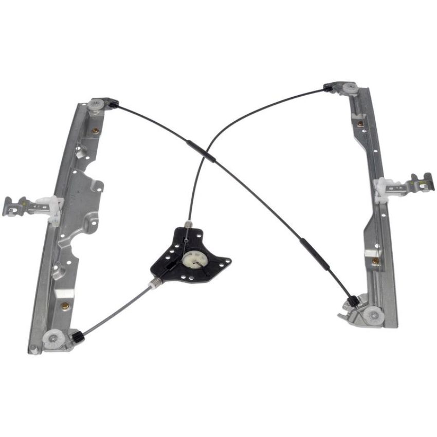 DORMAN 749-918 Power Window Regulator (Regulator Only)
