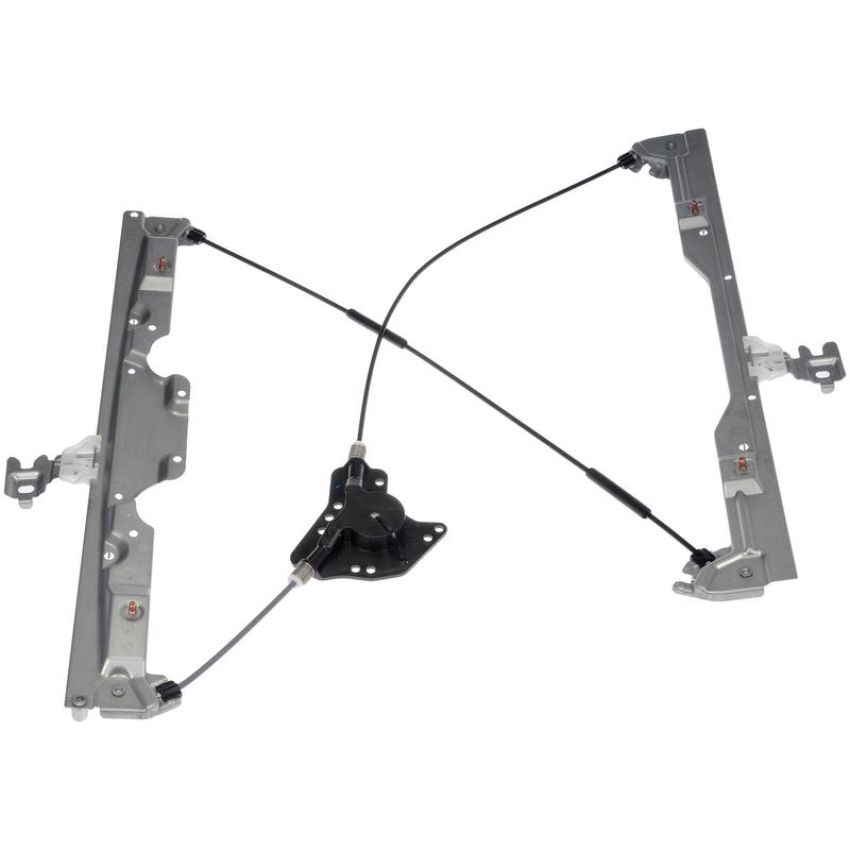 DORMAN 749-919 Power Window Regulator (Regulator Only)