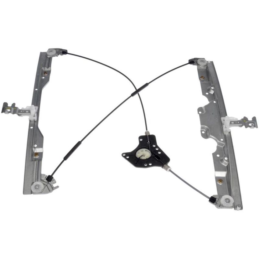 DORMAN 749-919 Power Window Regulator (Regulator Only)