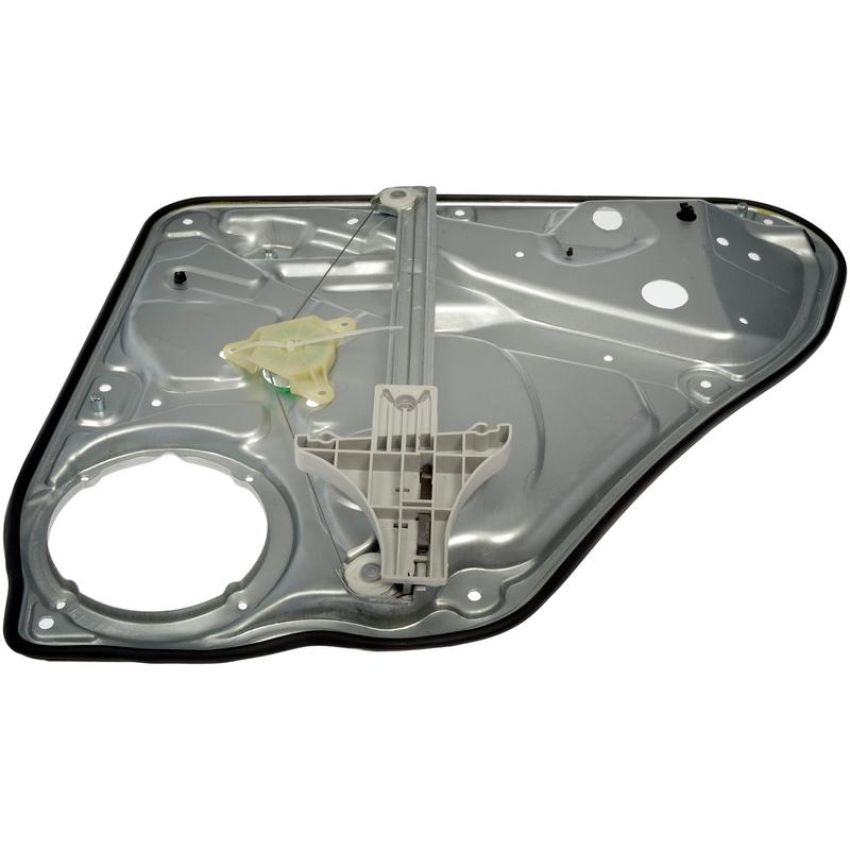 DORMAN 749-924 Power Window Regulator (Regulator Only)