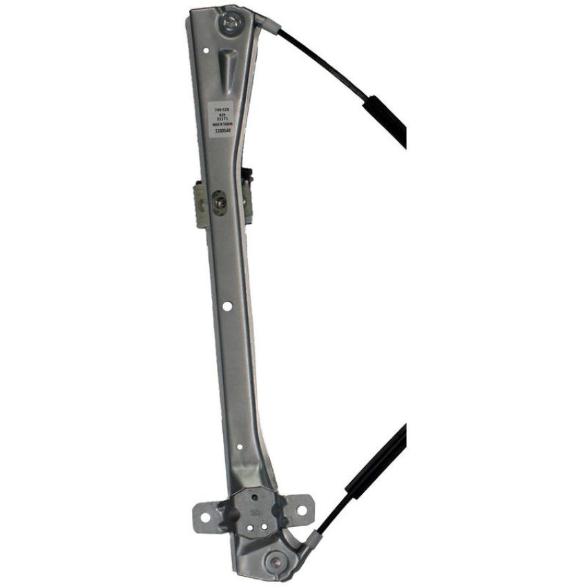 DORMAN 749-928 Power Window Regulator (Regulator Only)