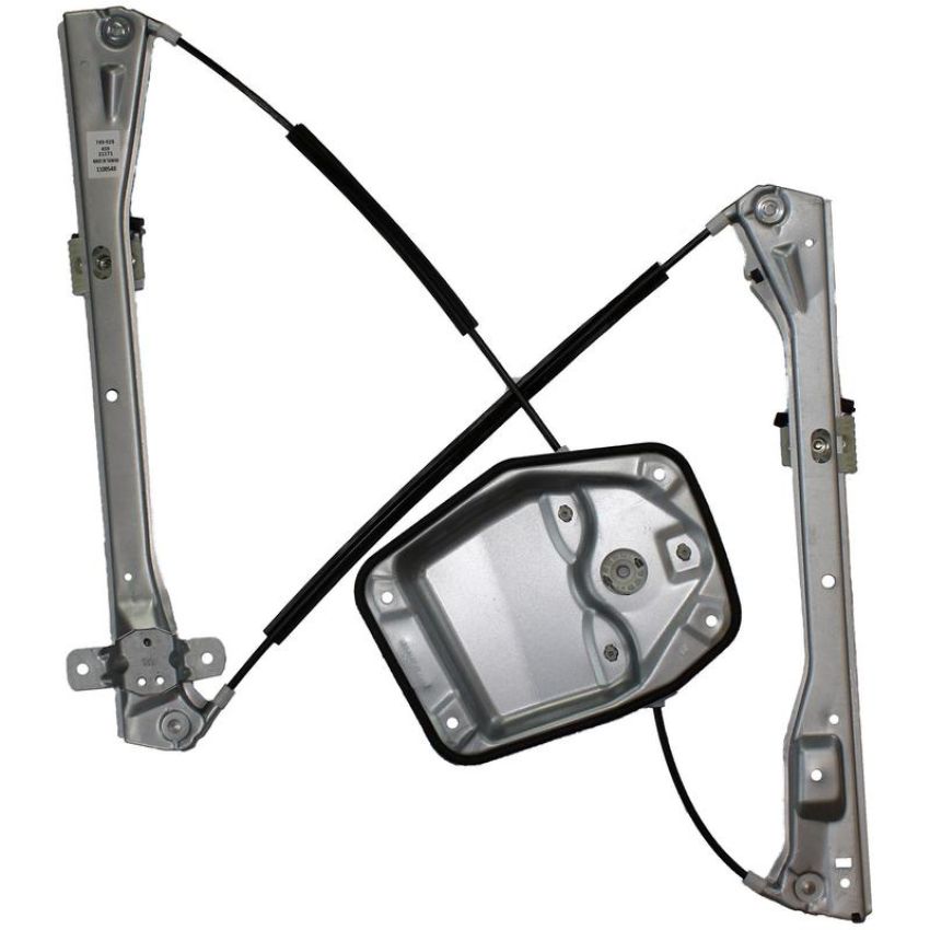 DORMAN 749-928 Power Window Regulator (Regulator Only)