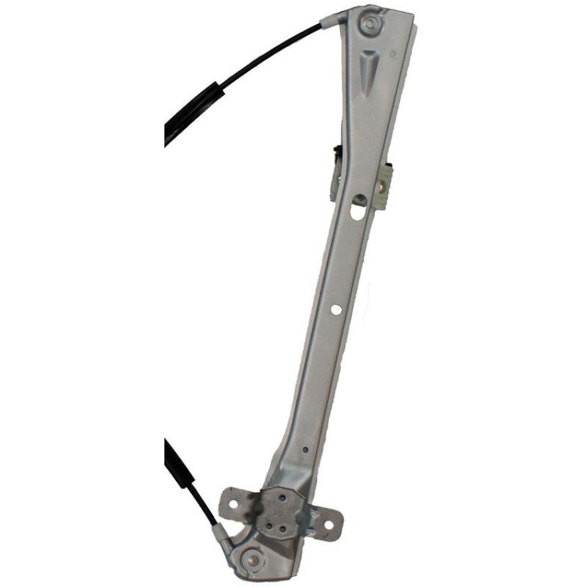 DORMAN 749-929 Power Window Regulator (Regulator Only)