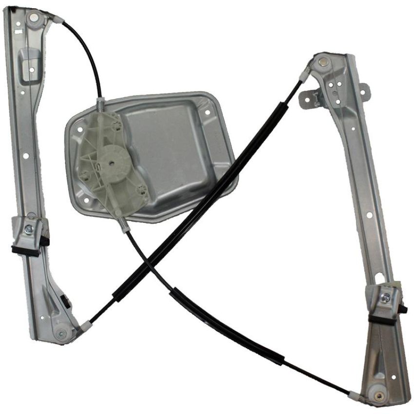 DORMAN 749-929 Power Window Regulator (Regulator Only)