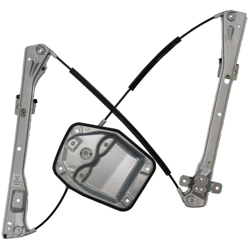 DORMAN 749-929 Power Window Regulator (Regulator Only)