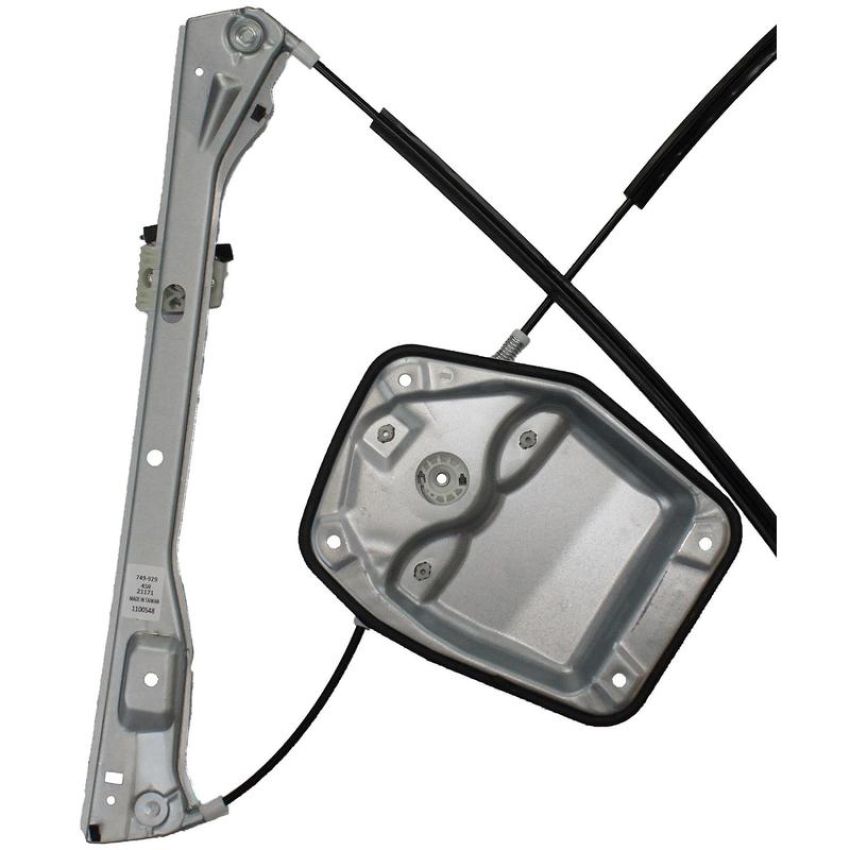 DORMAN 749-929 Power Window Regulator (Regulator Only)