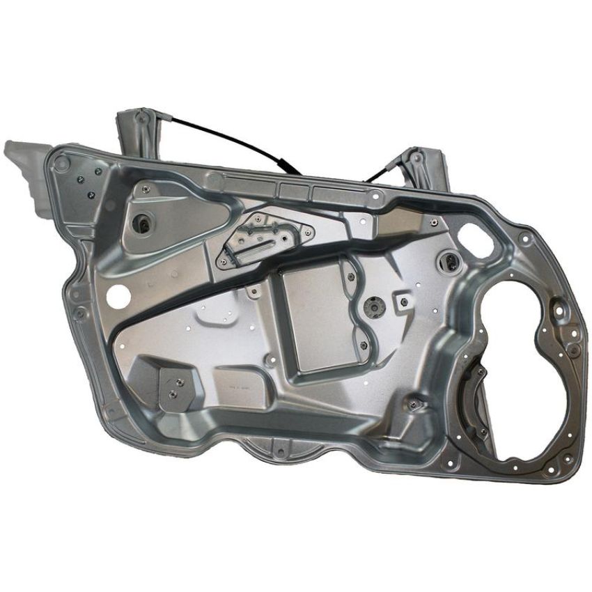 DORMAN 749-932 Power Window Regulator (Regulator Only)