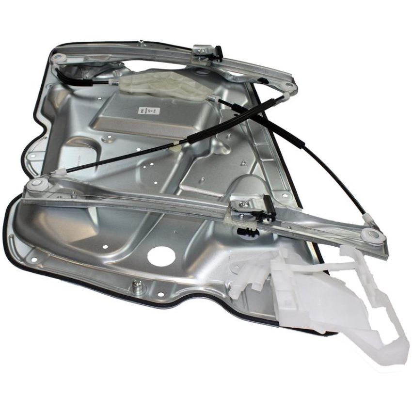 DORMAN 749-932 Power Window Regulator (Regulator Only)