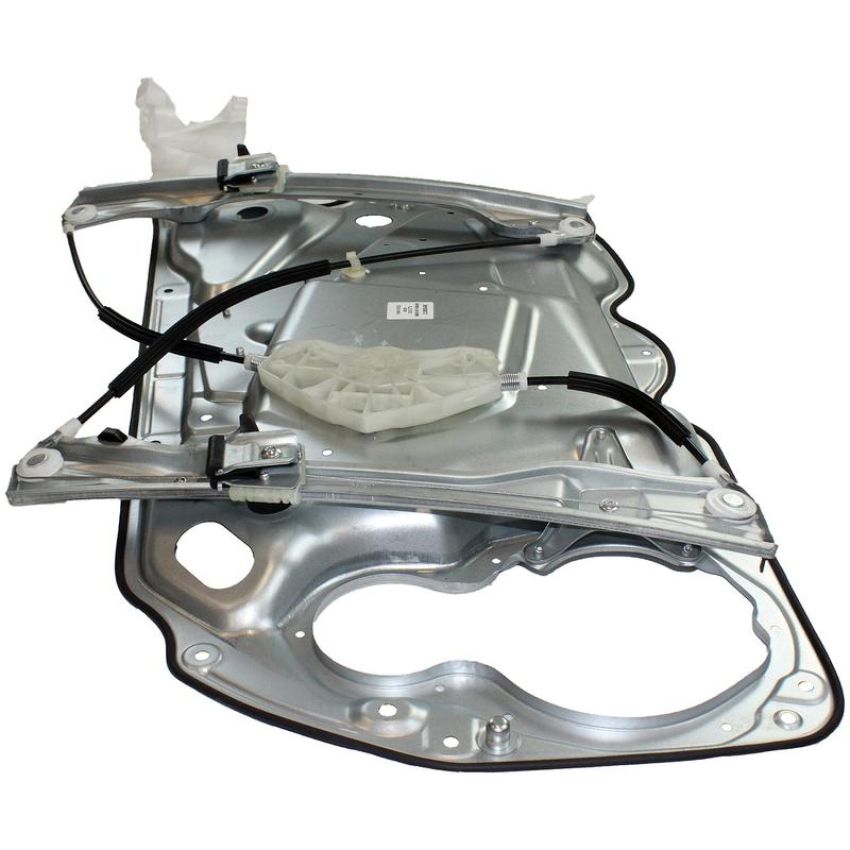 DORMAN 749-932 Power Window Regulator (Regulator Only)
