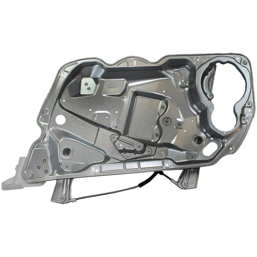 DORMAN 749-933 Power Window Regulator (Regulator Only)
