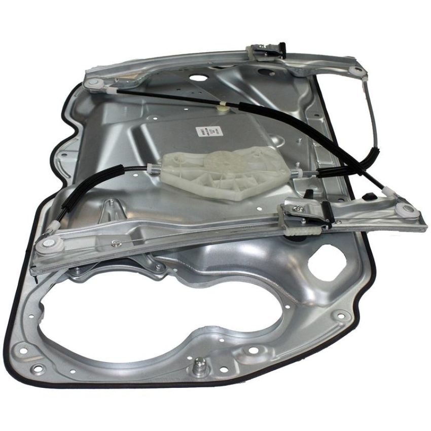 DORMAN 749-933 Power Window Regulator (Regulator Only)