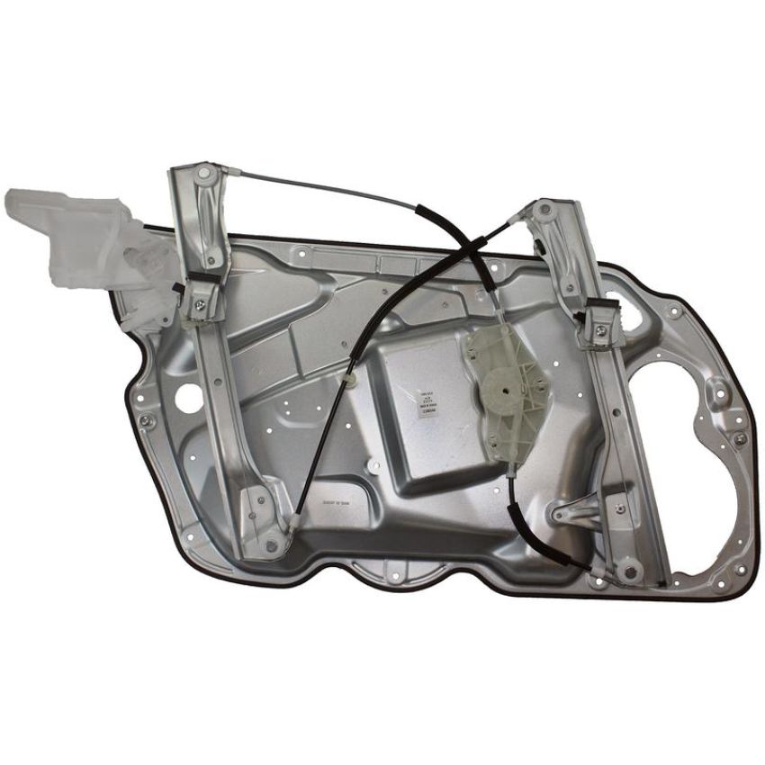 DORMAN 749-933 Power Window Regulator (Regulator Only)