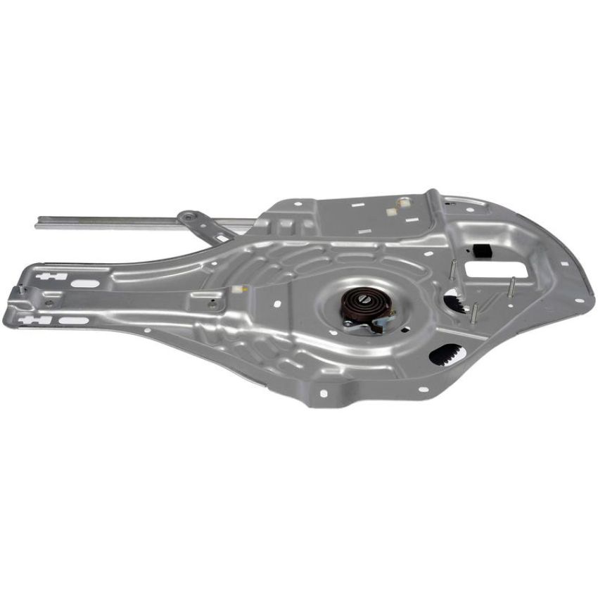 DORMAN 749-946 Power Window Regulator (Regulator Only)