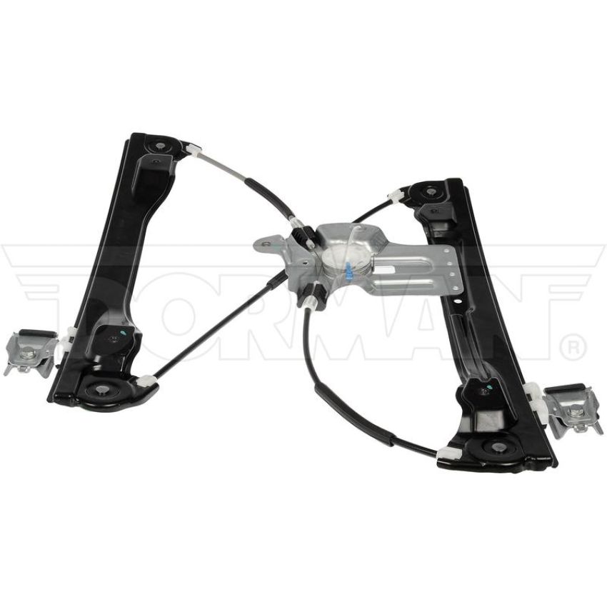 DORMAN 749-974 Power Window Regulator (Regulator Only)