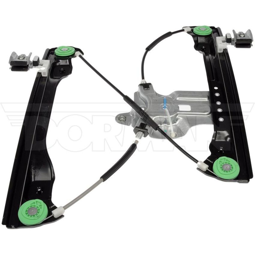 DORMAN 749-974 Power Window Regulator (Regulator Only)