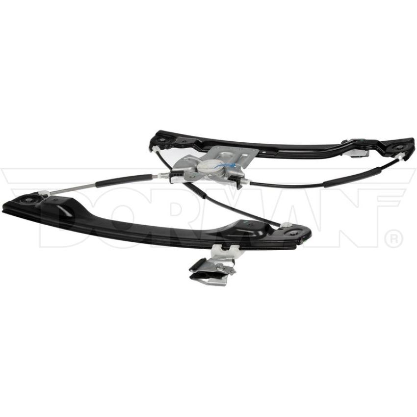 DORMAN 749-974 Power Window Regulator (Regulator Only)