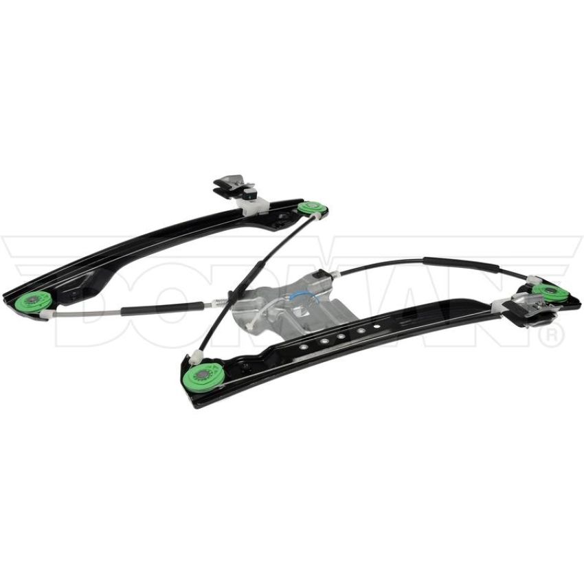 DORMAN 749-974 Power Window Regulator (Regulator Only)