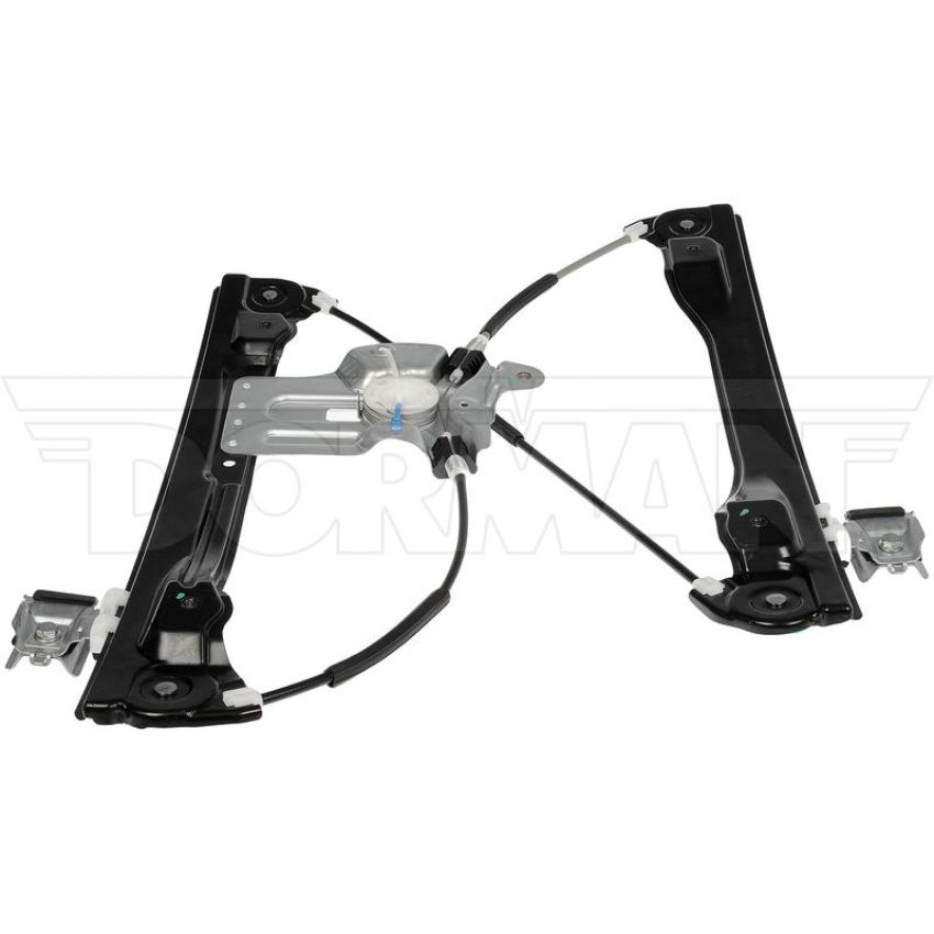 DORMAN 749-975 Power Window Regulator (Regulator Only)