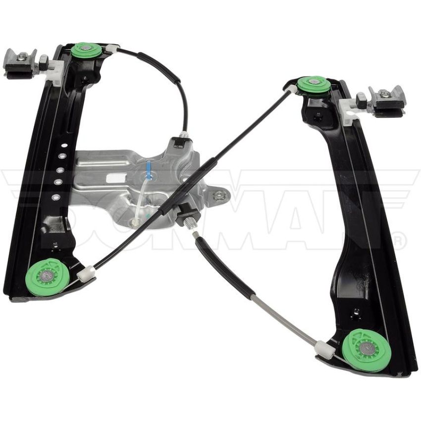 DORMAN 749-975 Power Window Regulator (Regulator Only)