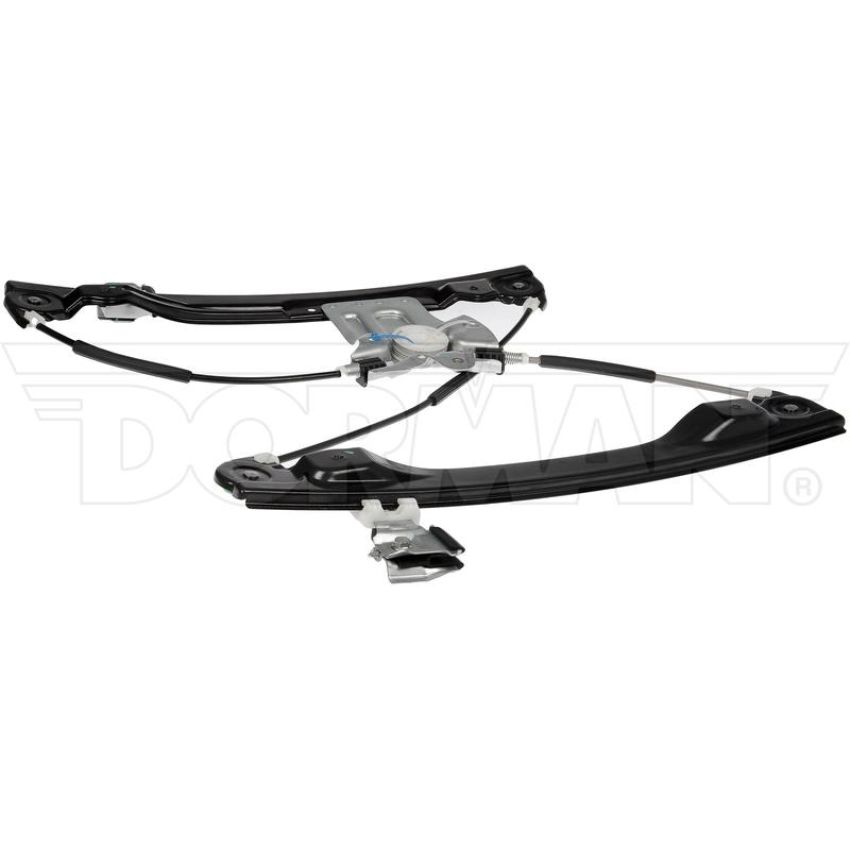DORMAN 749-975 Power Window Regulator (Regulator Only)