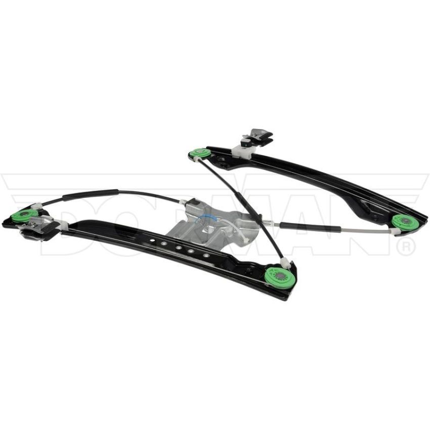 DORMAN 749-975 Power Window Regulator (Regulator Only)