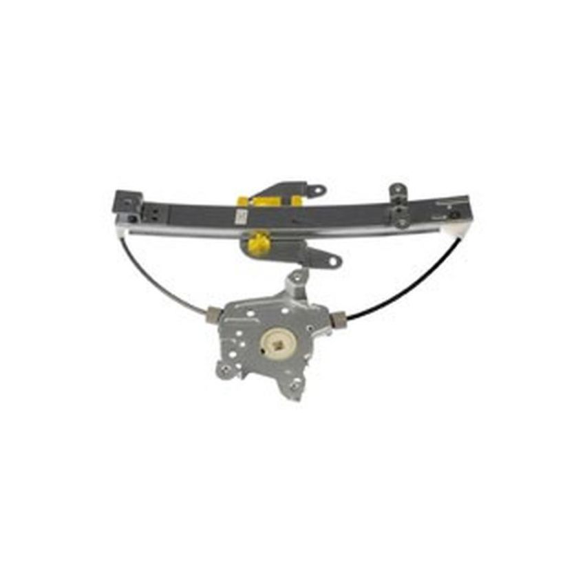 DORMAN 749-978 Power Window Regulator (Regulator Only)
