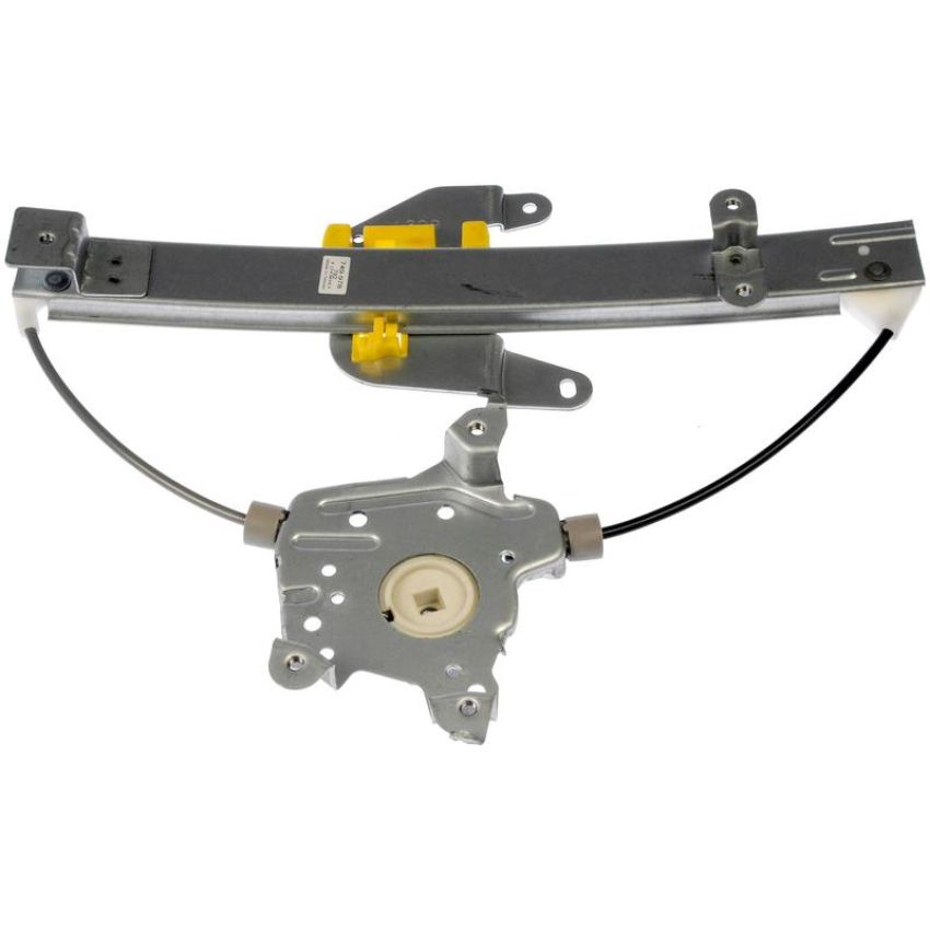 DORMAN 749-978 Power Window Regulator (Regulator Only)