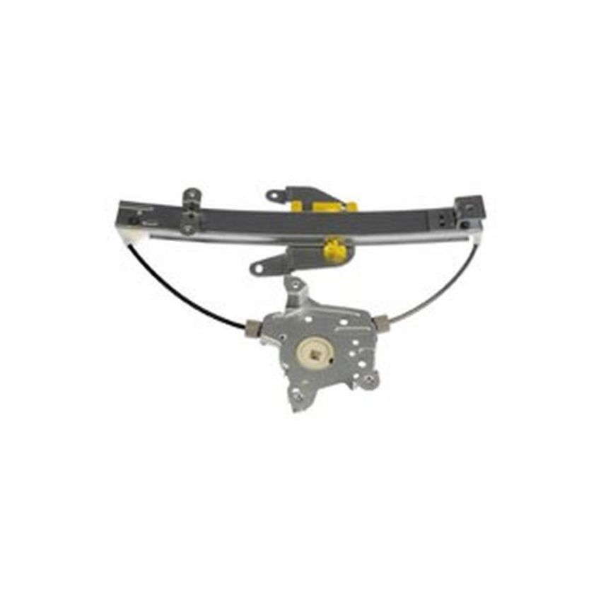 DORMAN 749-979 Power Window Regulator (Regulator Only)
