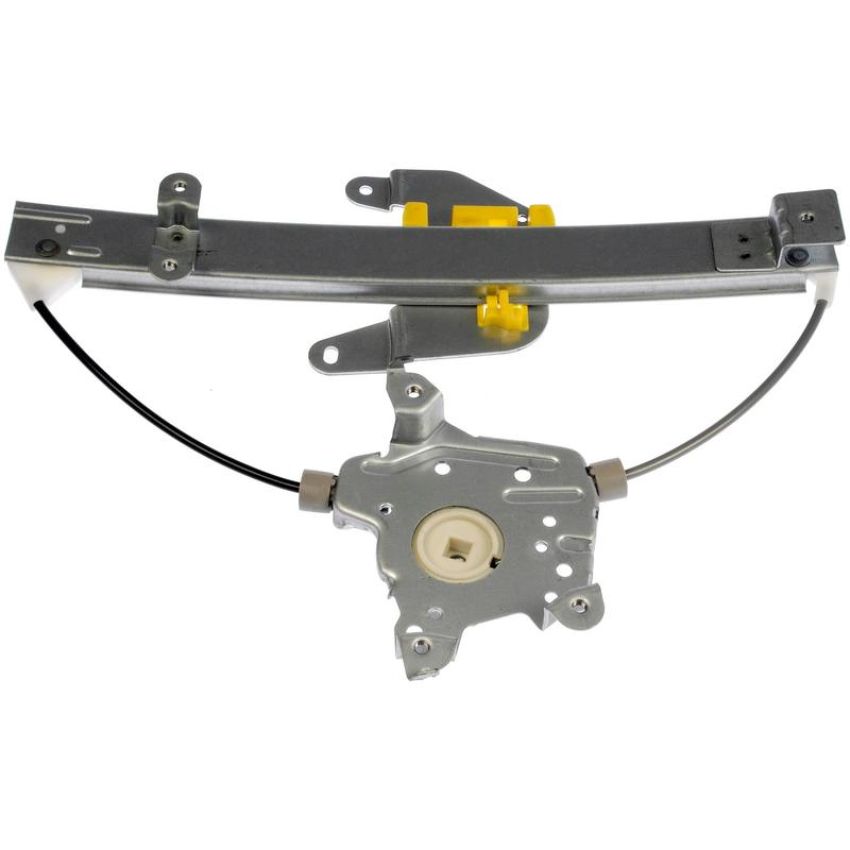DORMAN 749-979 Power Window Regulator (Regulator Only)