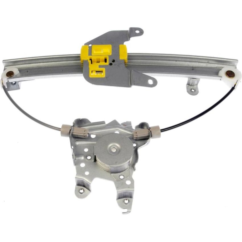 DORMAN 749-979 Power Window Regulator (Regulator Only)