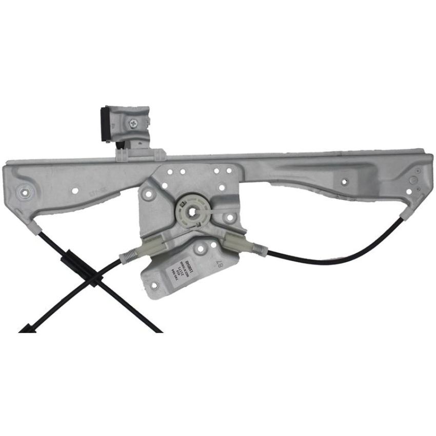 DORMAN 749-984 Power Window Regulator (Regulator Only)