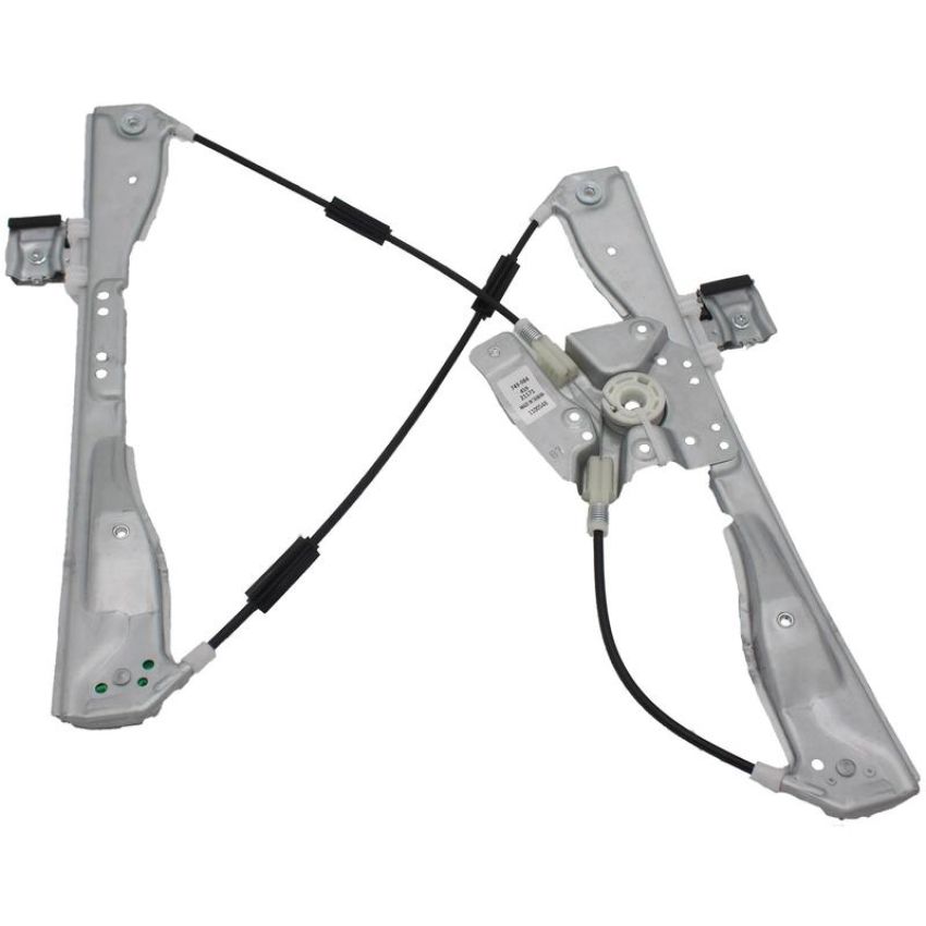 DORMAN 749-984 Power Window Regulator (Regulator Only)