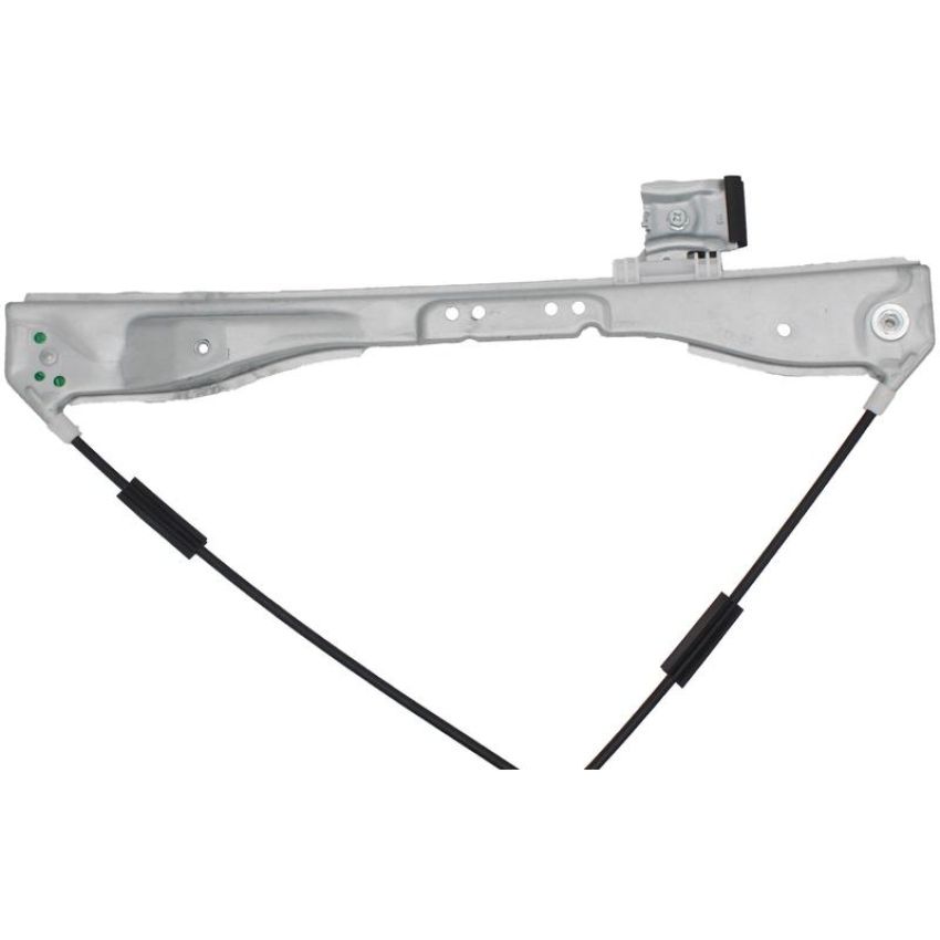 DORMAN 749-984 Power Window Regulator (Regulator Only)
