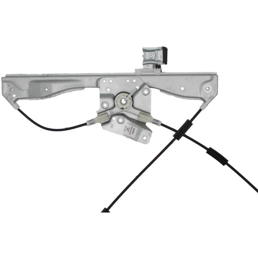 DORMAN 749-985 Power Window Regulator (Regulator Only)