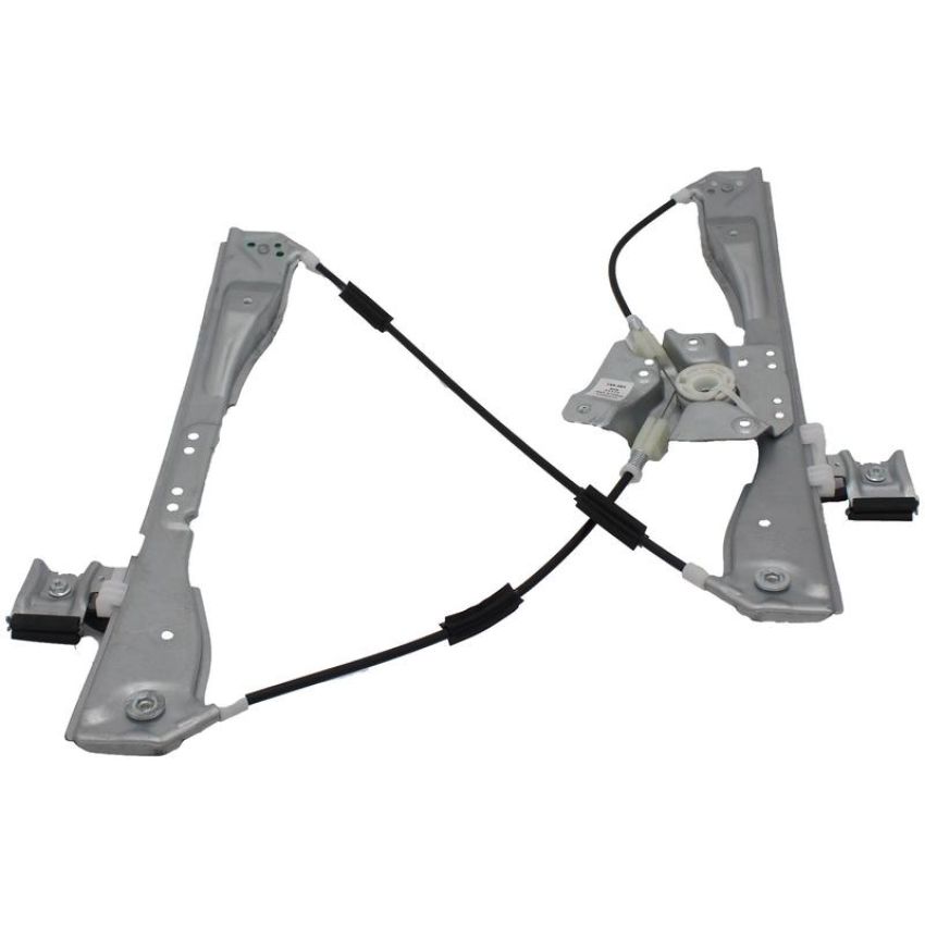 DORMAN 749-985 Power Window Regulator (Regulator Only)