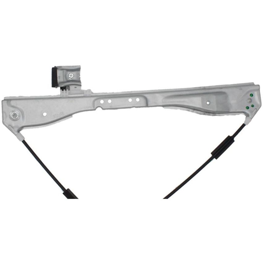 DORMAN 749-985 Power Window Regulator (Regulator Only)